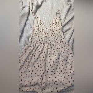 Princess polly floral dress